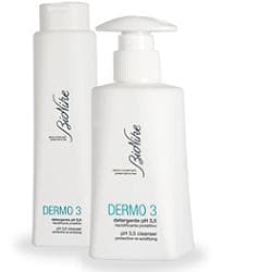 Dermo-3 det.ph 3,5 500ml