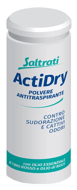 Saltrati actidry polv a/trasp