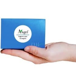 Angel integ 30cps 14,1g