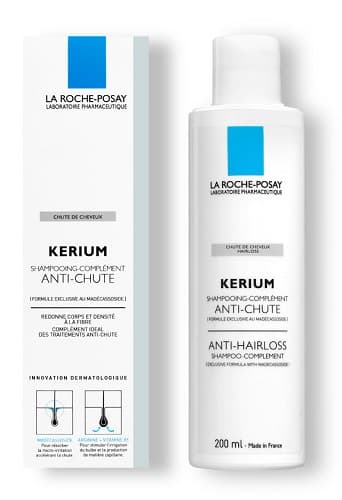 Kerium ac shampoo 200ml