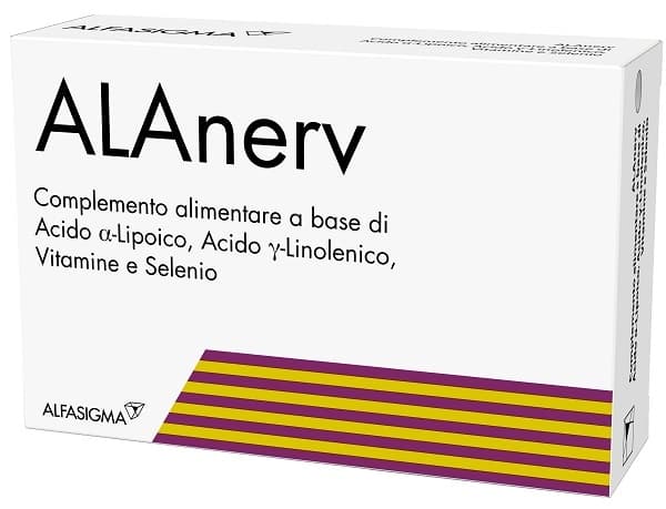ALAnerv