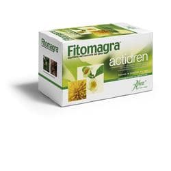 Fitomagra actidren 20filt 36g