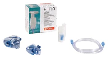 CaMi HiFlo Kit Completo Forcella Nasale