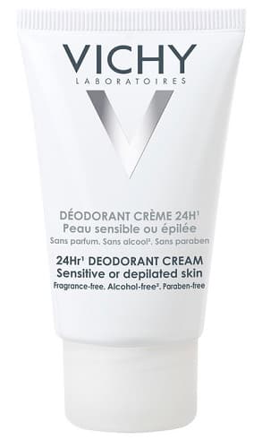 Vichy deod.cr.p.m/sens.40ml