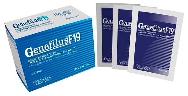 Genefilus® F19