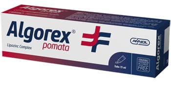 Algorex pomata 75ml