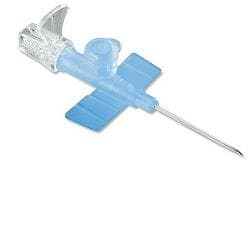 Neo Venopic Ago-Cannula a 2 Vie g22 25mm 1 Pezzo