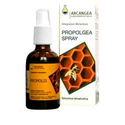 Propolgea Spray per il Raffreddore