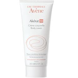 Akerat 10 crema corpo 200ml