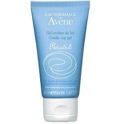 Pediatril gel crosta lattea np