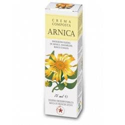 Arnica crema comp 75 ml