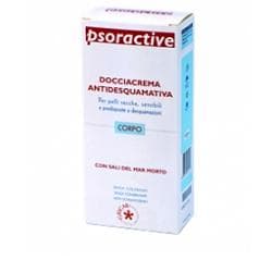 Psoractive doccia crema 250ml