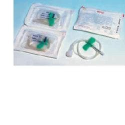 AGO INFUS G22 CUPER 0,71MM ZABB