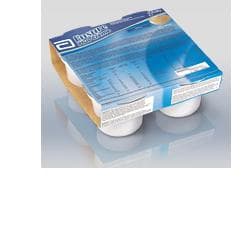 Ensure-plus crema banana4x125g