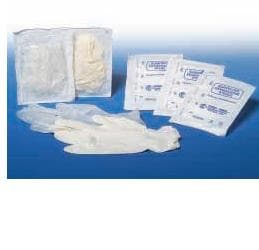 GUANTO ESPL C/BORDO M