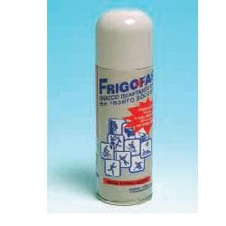 FrigoFast Ghiaccio Spray Istantaneo 200 ml