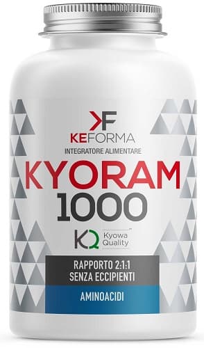 KYORAM 1000 300CPS