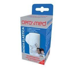 CEROXMED Benda El.C/G. 8x4,5