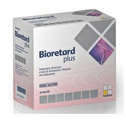 Named Bioretard Plus Integratore di Vitamine e Minerali Antiage