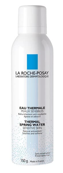 La Roche Posay Acqua Termale Spray Pelle Sensibile Viso e Corpo 150 ml