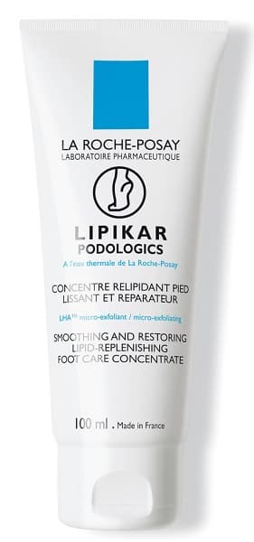 Lipikar piedi 100ml