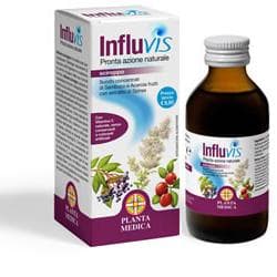 Influvis scir.120ml