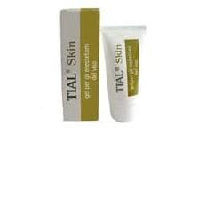 Tial skin gel viso 30ml