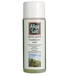 Allga San Spirito Gallico Tonificante Muscolare 250 ml
