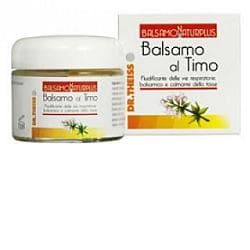 Theiss timo balsamo 50g