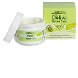 Doliva crema viso rigen.50ml