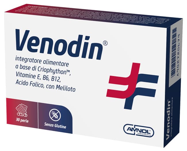 AMNOL® Venodin®
