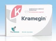 KRAMEGIN 10CPR VAG