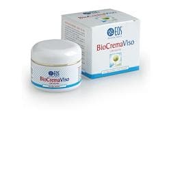 Eos biocrema viso 50ml