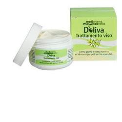 Doliva crema viso 50ml