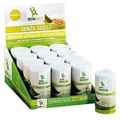 Bonsalt sale s/sodio 0% 85g