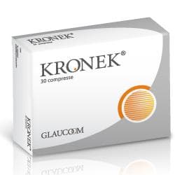 KRONEK INTEG 30CPR