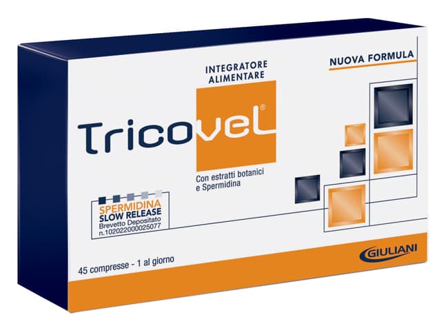 Tricovel®