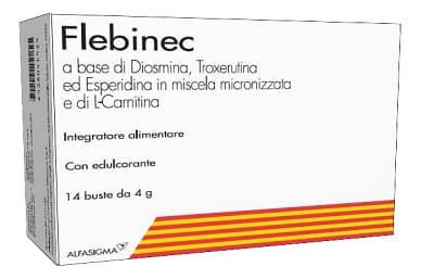 FLEBINEC®