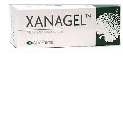 AlpaFarma Xanagel® gel intimo
