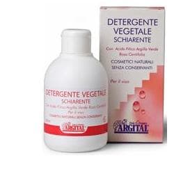 Detergente vegetale schiarente 250 ml