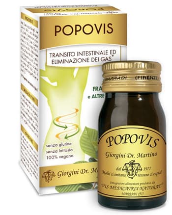 Popovis 60 pastiglie