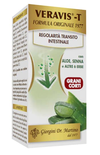 VERAVIS T GRANI CORTI 30
