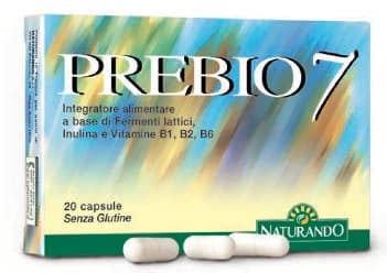 PREBIO 7 20CPS 10,5G