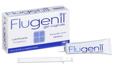 Flugenil® Gel vaginale