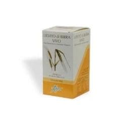 Lievito birra 250cpr 100gaboca