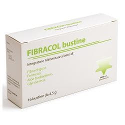 Fibracol 16 bust.