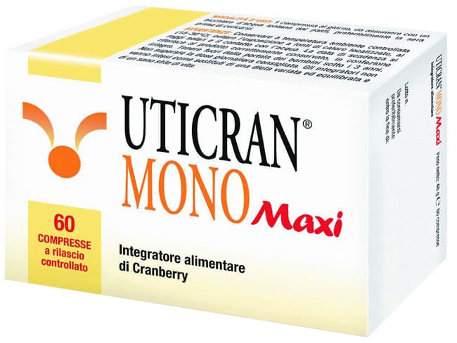 UTICRAN® MONO MAXI