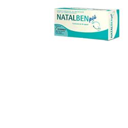 Natalben piu 30 capsule