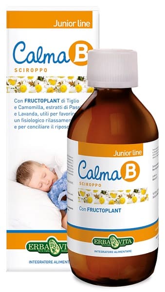 Calma b scir.150ml ebv
