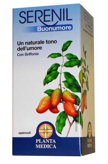 SERENIL BUONUMORE 100OPR
